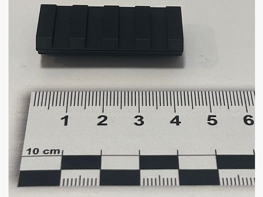 Picatinny rail