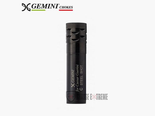 Choke GEMINI Ported +20 mm Maxichoke Cal 12