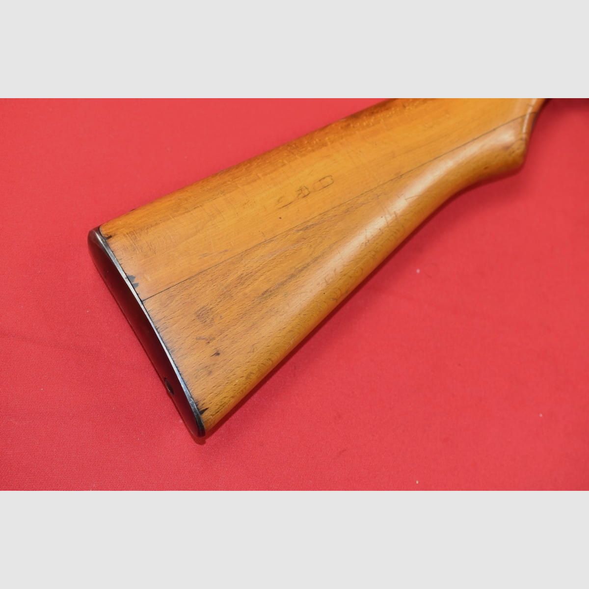 #7280 Arisaka carbine M1905 (Type 38), cal. 6.5 Jap., image 2 of 29