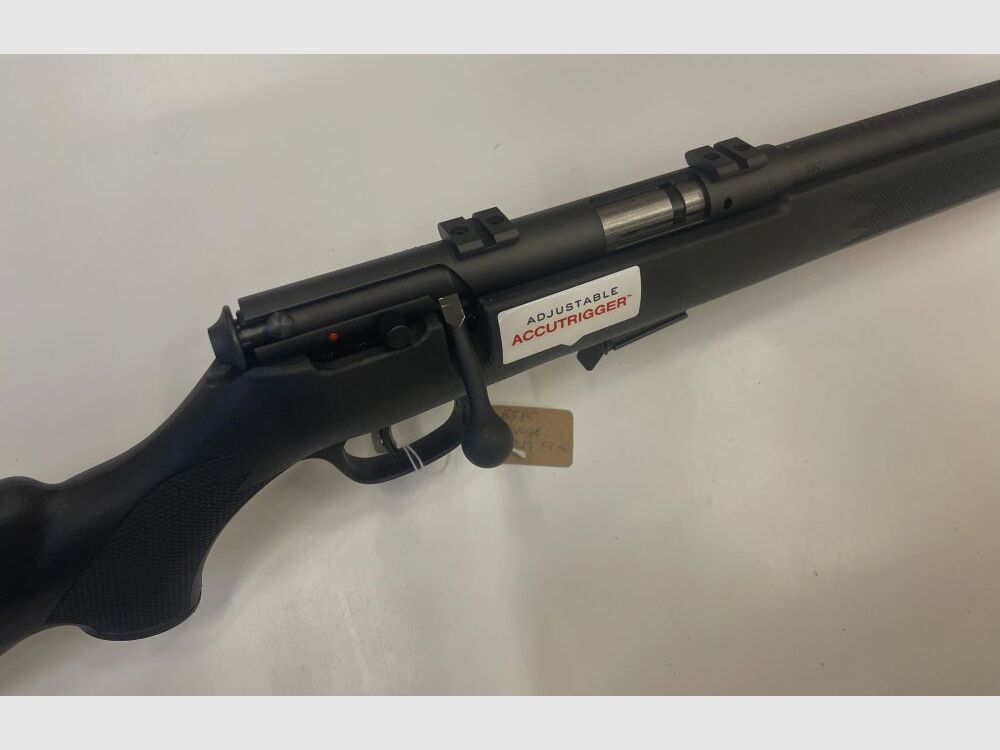 Savage 93 R17