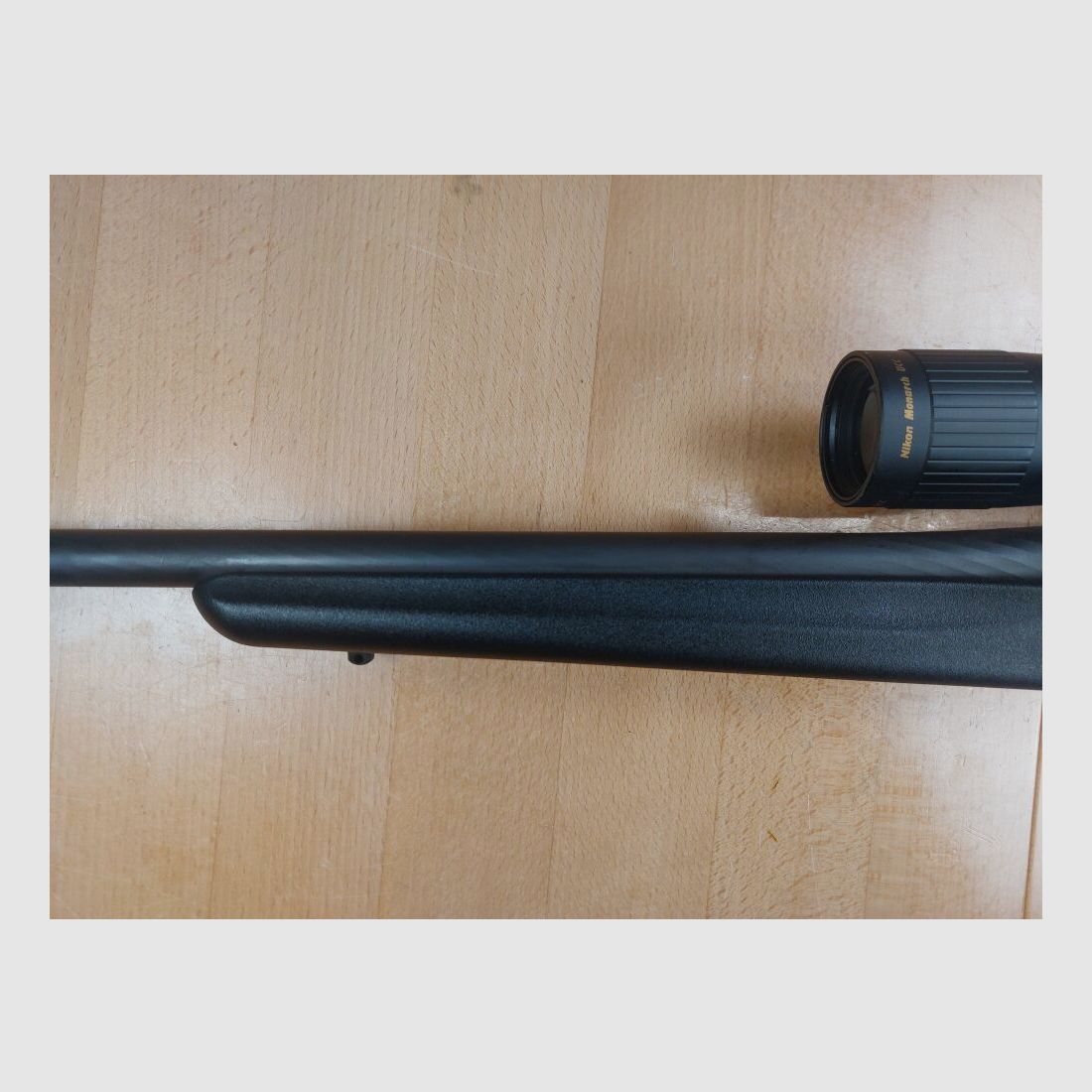 Steyr Mannlicher Pro Hunter