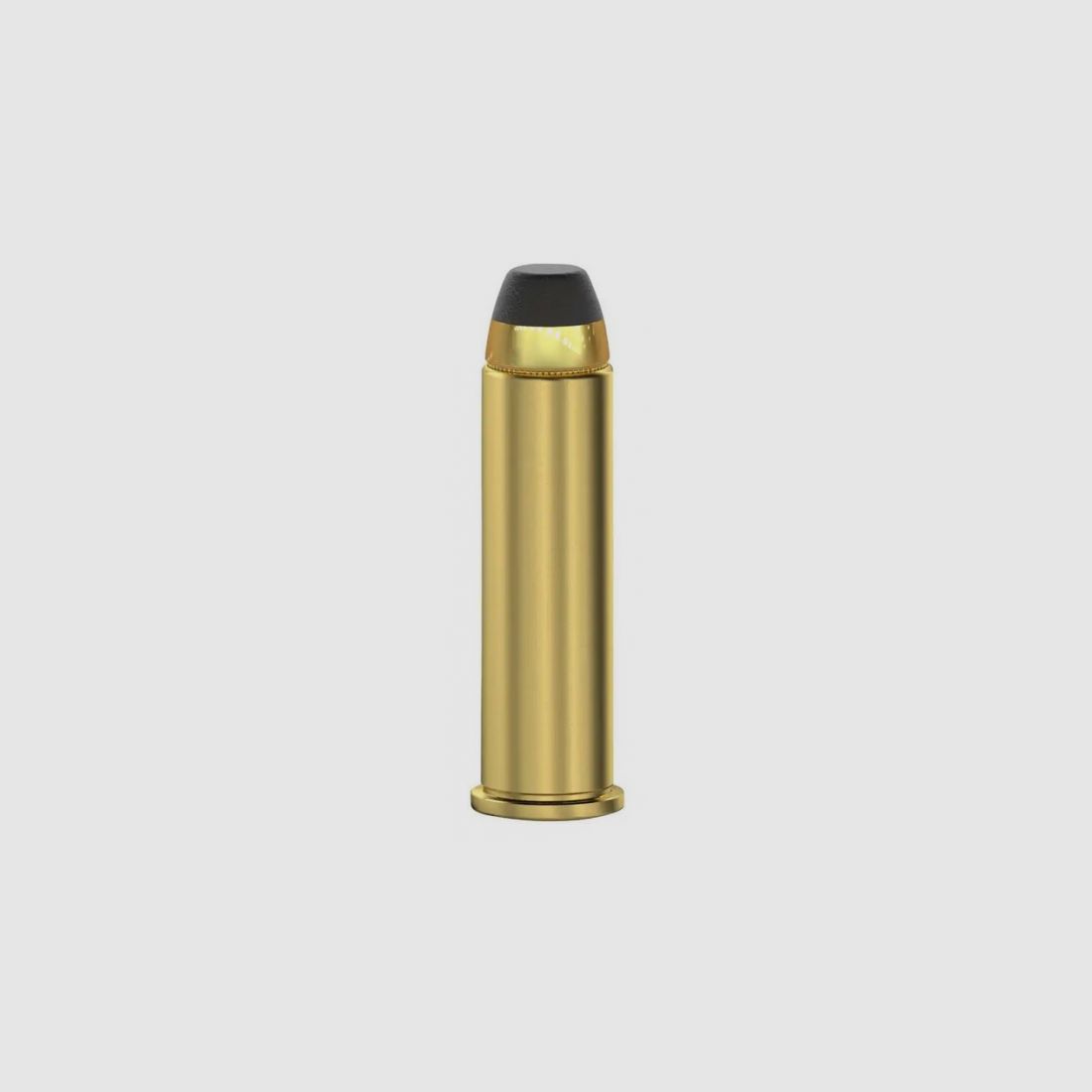 Magtech .357 Magnum - Cartuchos de revólver