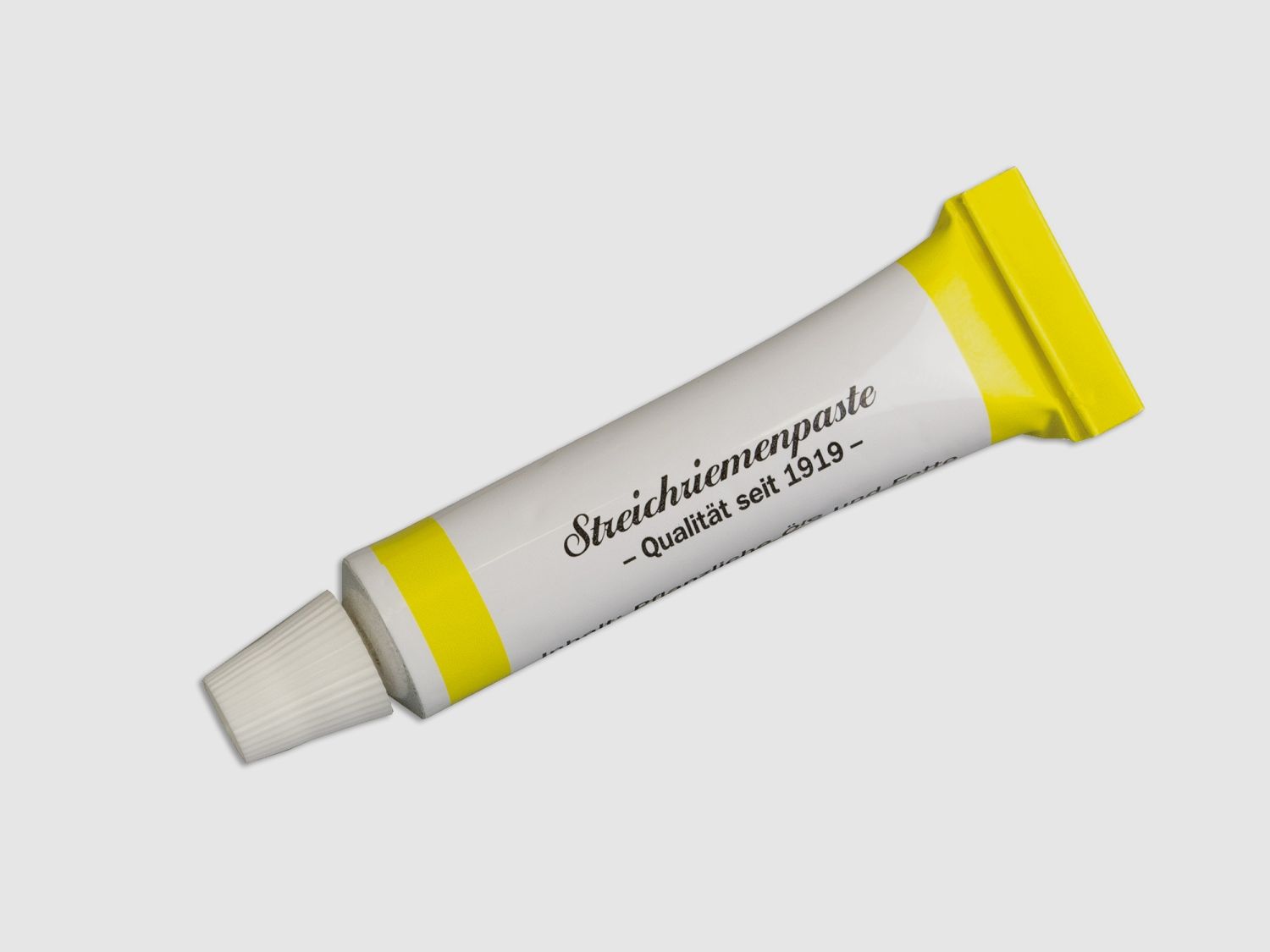 BKER Manufaktur Pflegepaste