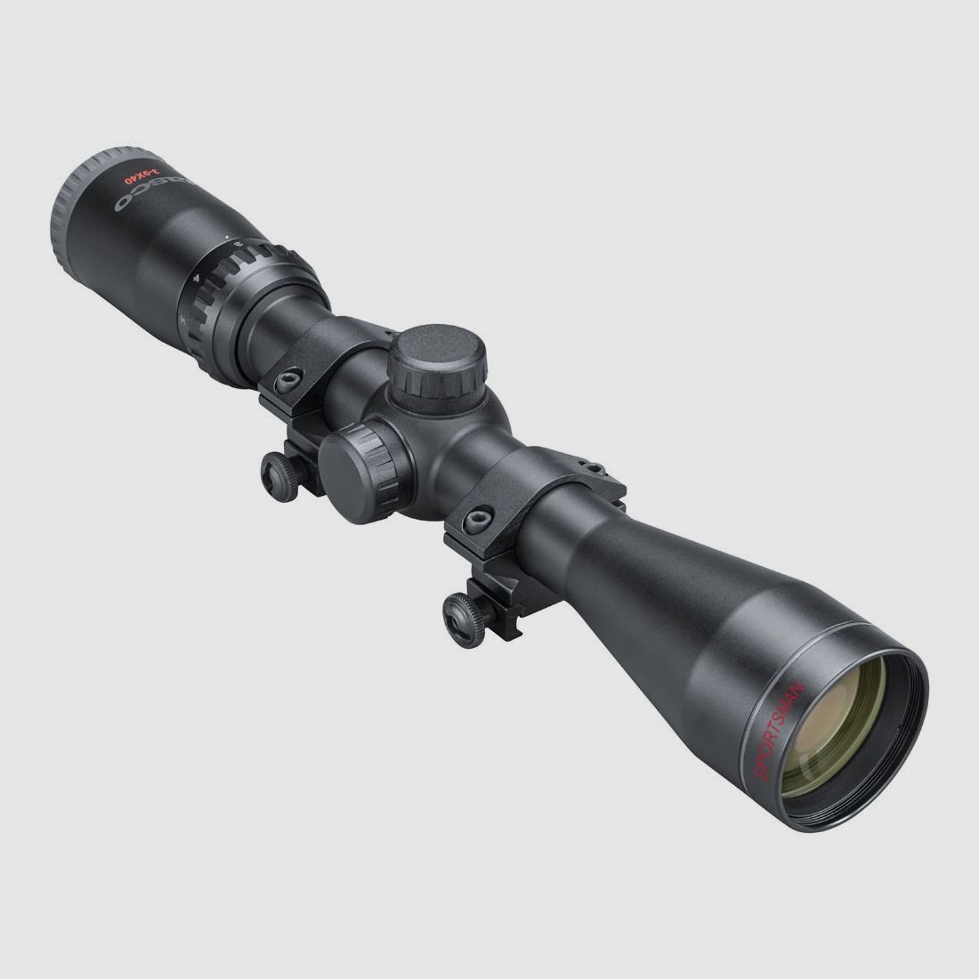 Zielfernrohr Tasco Sportsman 3-9×40