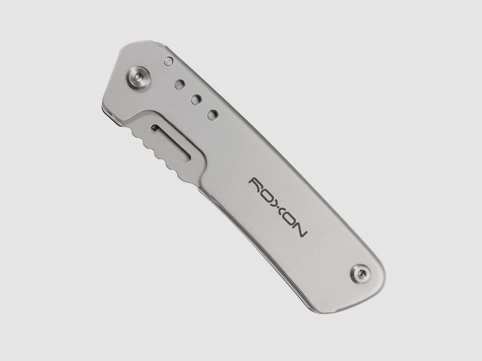 Couteau et ciseaux Roxon Tool KS