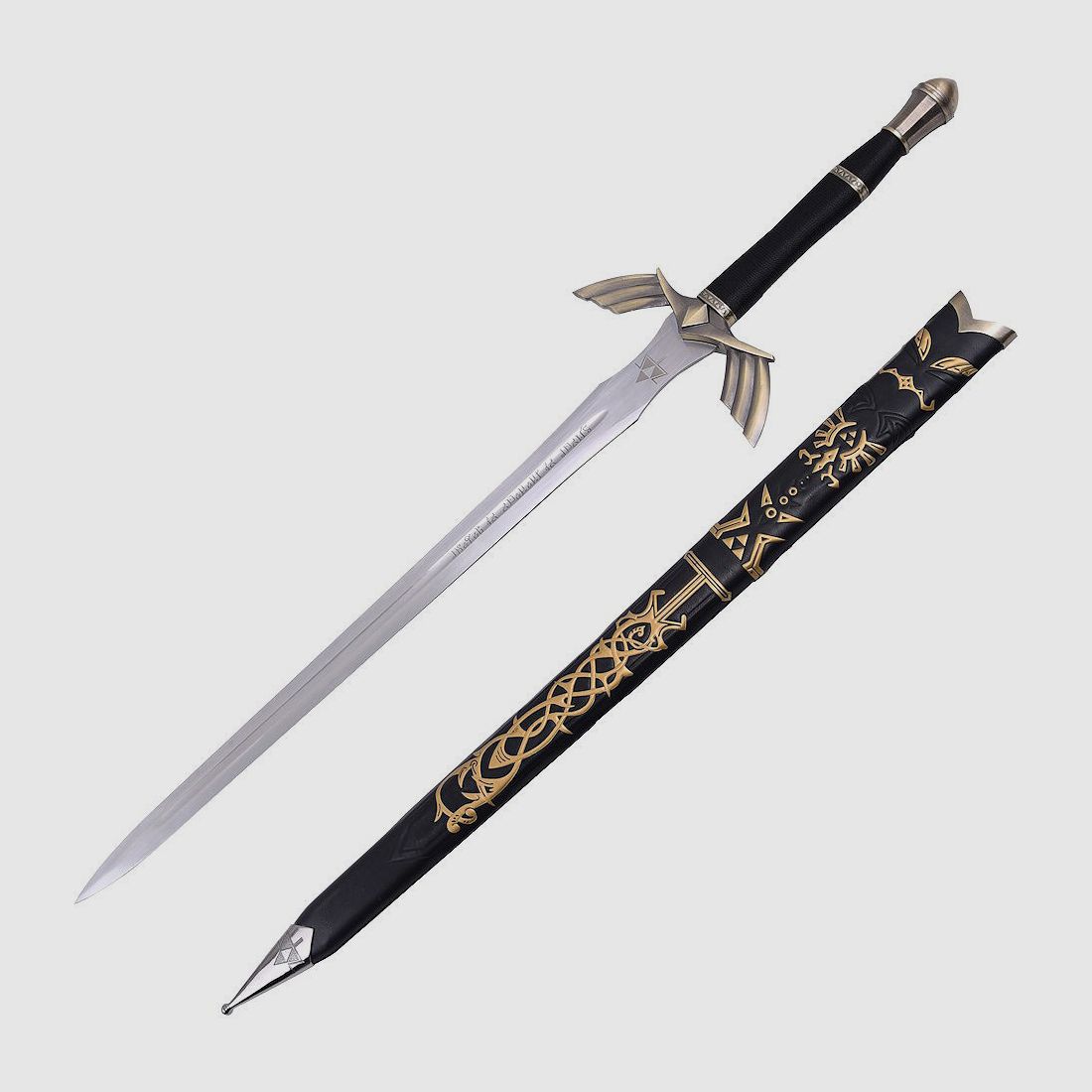 Sword Zelda Deluxe Edition Dark Link