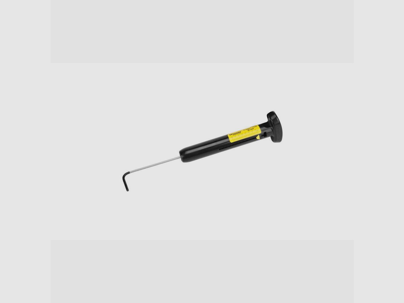 WHEELER 309888 mechanischer Abzugsgewichtmesser 8 oz–8 lb