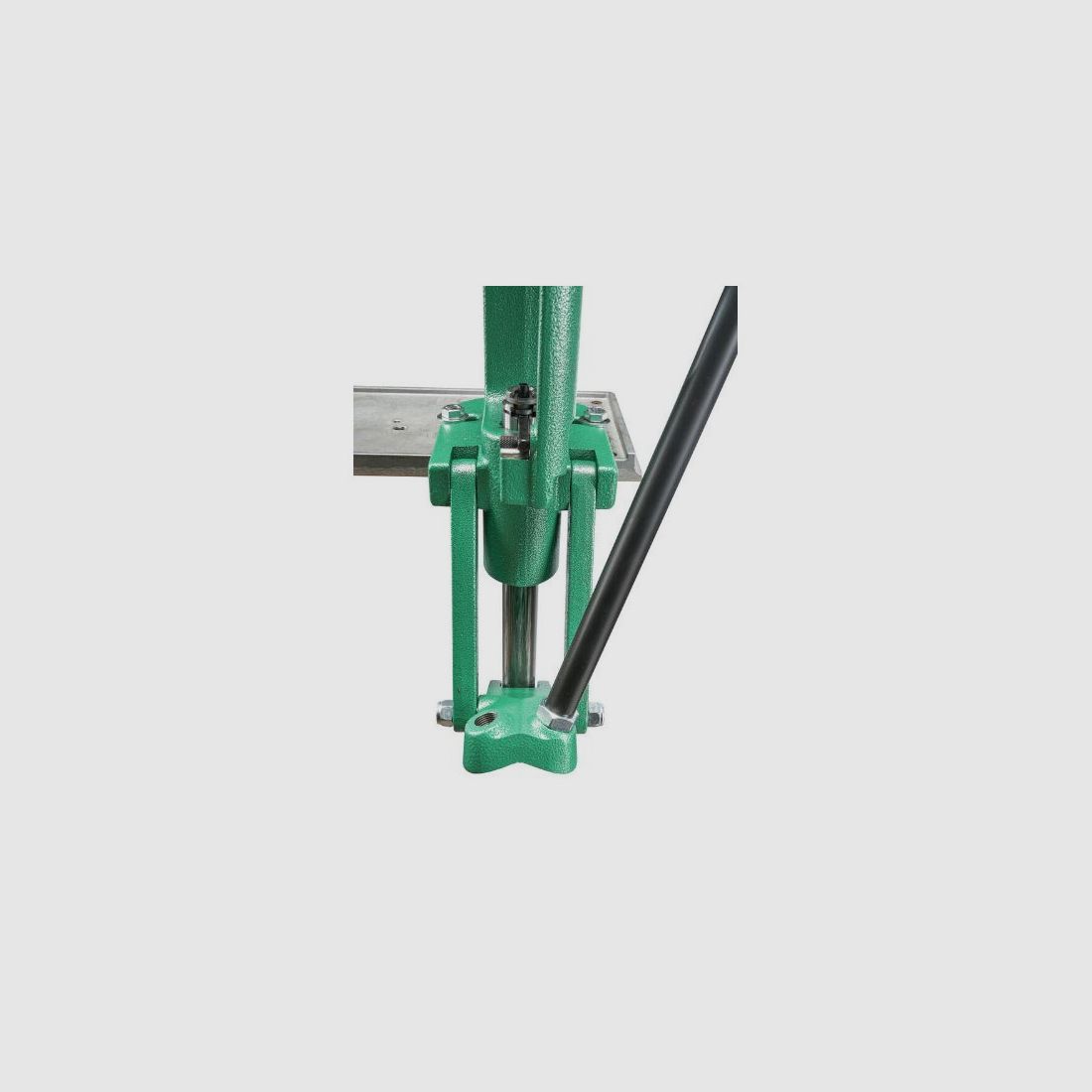 RCBS Presse für die Wiederladung von Geschossen Modell ROCK CHUCKER SUPREME -9356, Bild 8 von 8