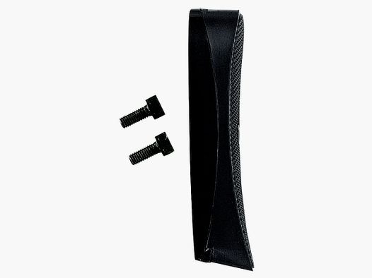 Anschütz 4709A gerade Gummikappe