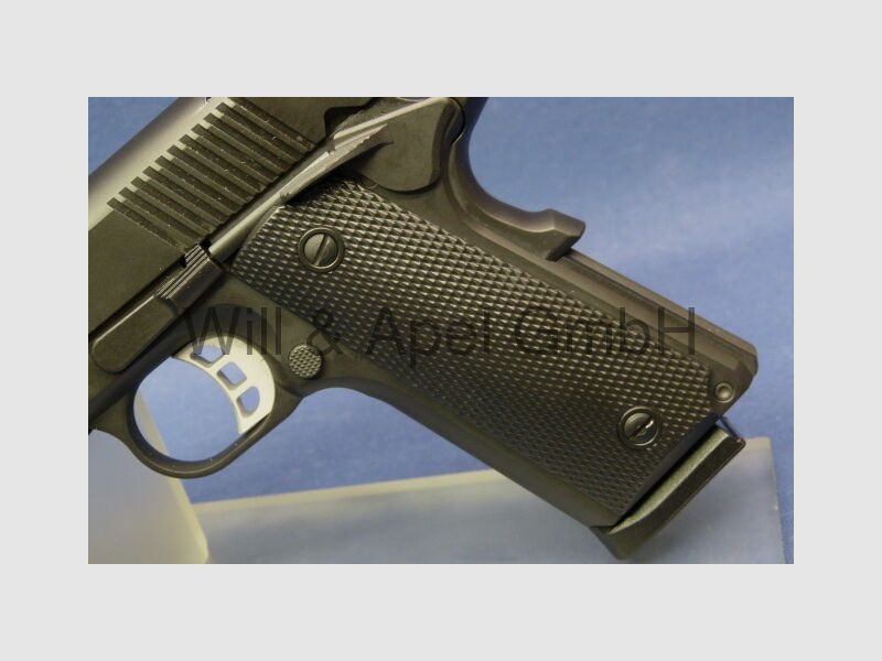 TISAS ZIG M1911
