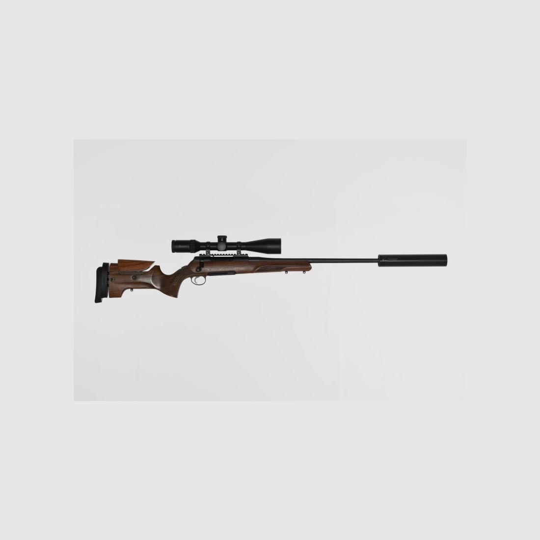 capra Schalldämpfer - Weisshorn - ≤8mm, Bild 3 von 4