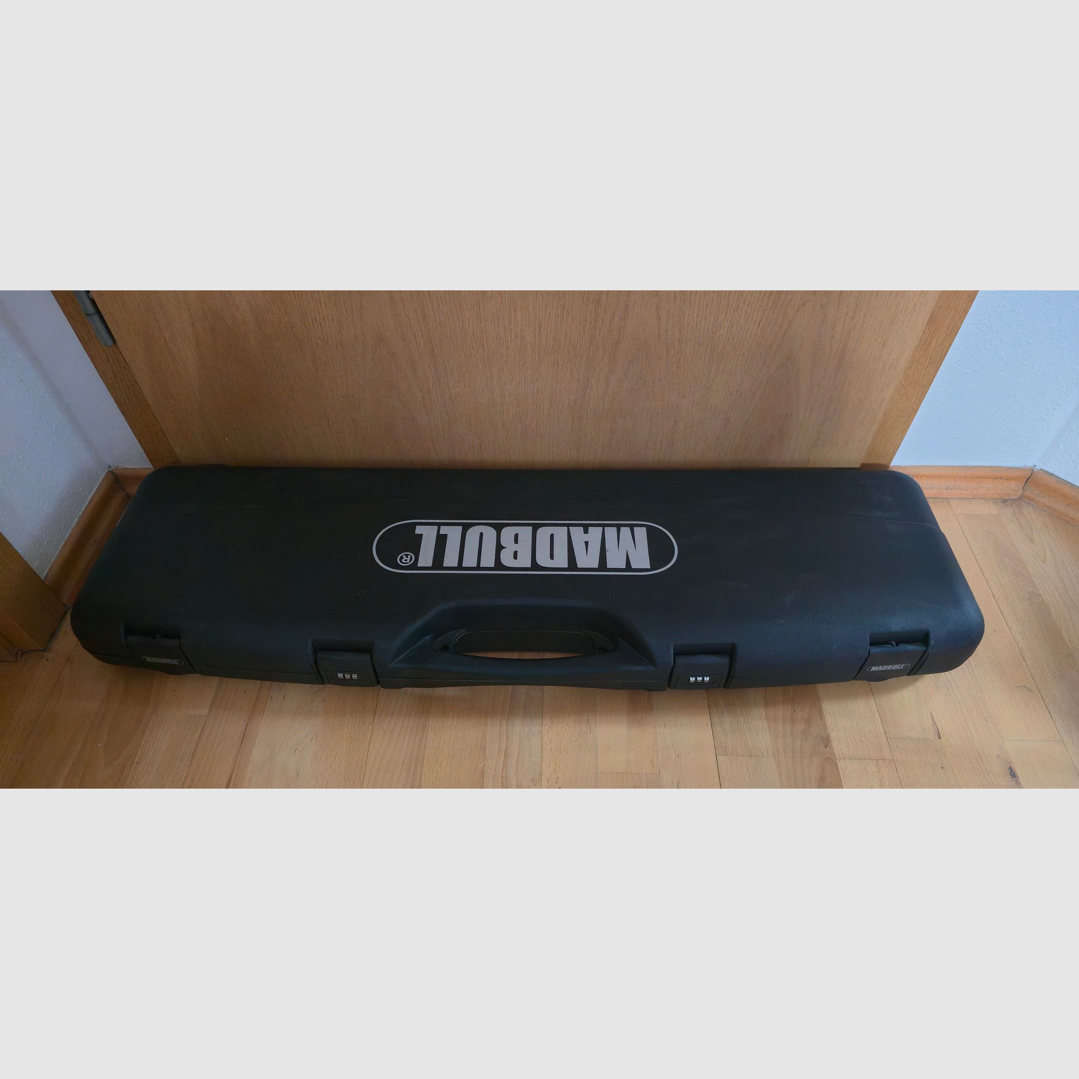 Madbull Wapenkoffer Deluxe 97 × 29 × 10