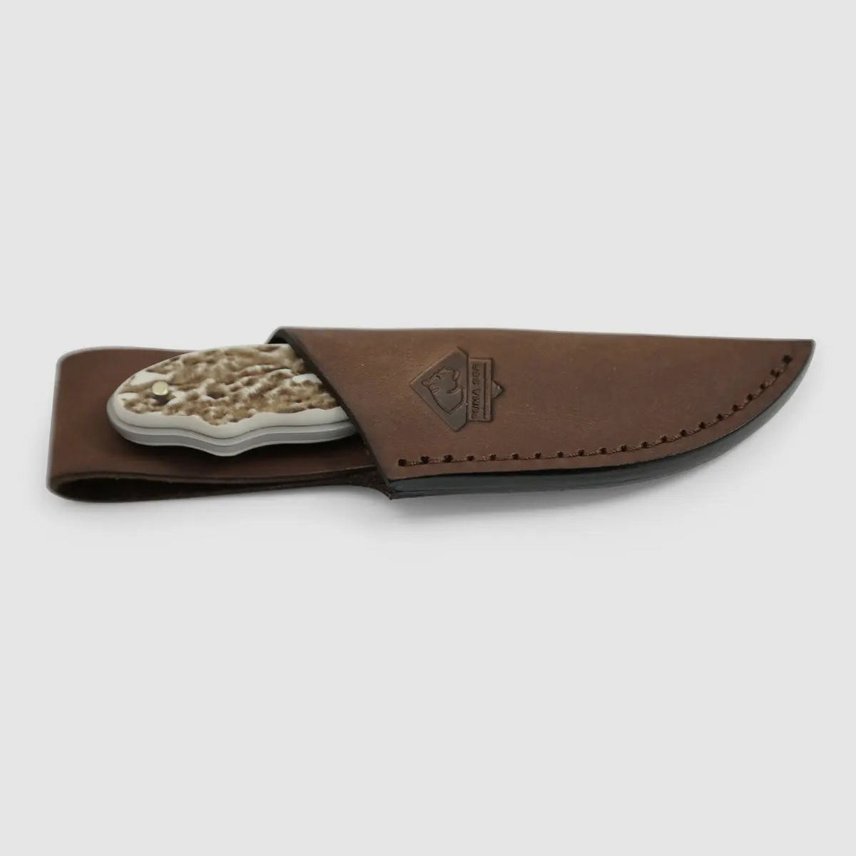 PUMA SGB rattler, Commando stag