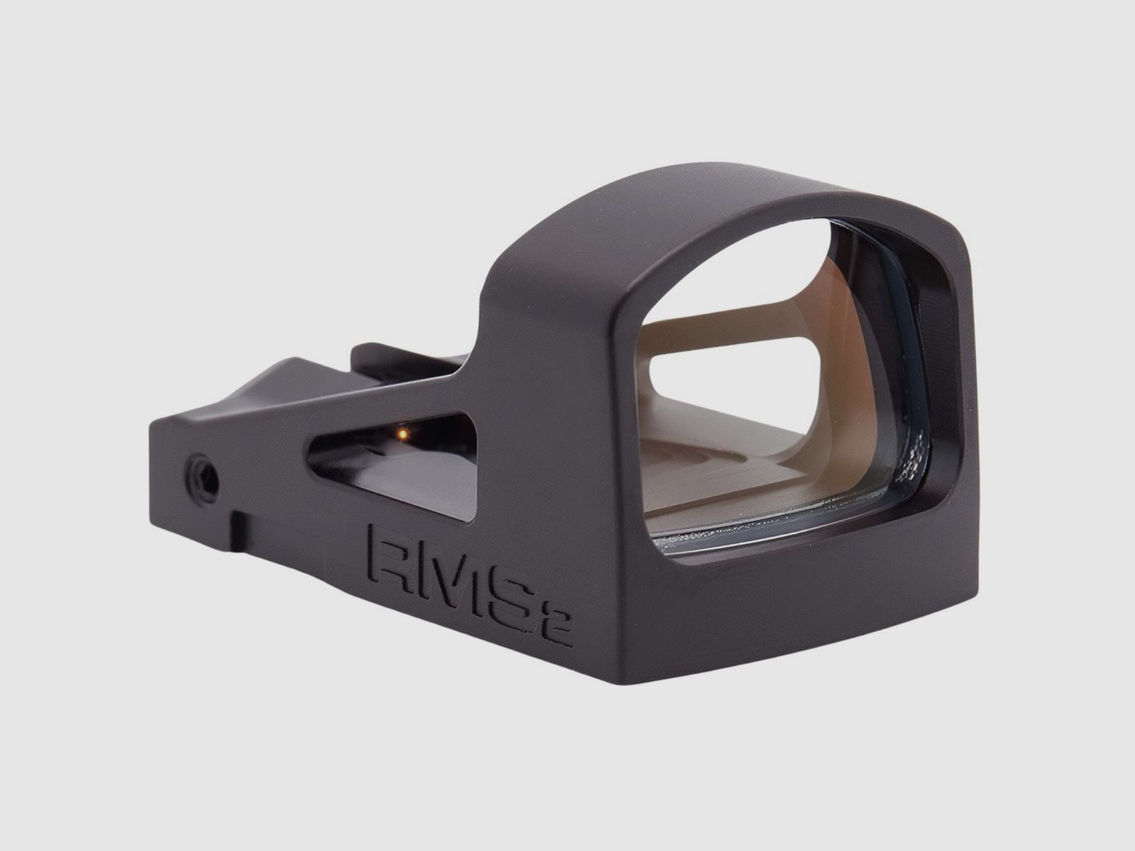 Shield Sights - Visor de punto rojo RMS2 - 4 MOA - versión de cristal, imagen 6 de 11