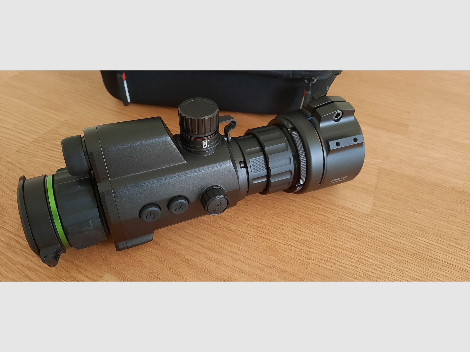 HIKMICRO CHEETAH C32F*NEUWERTIG*NIE BENUTZT
