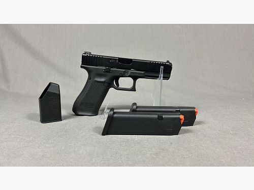 Glock 22 Gen. 5 .40S&W 