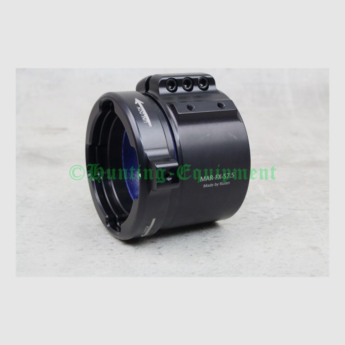 Rusan MAR-FX 57,5 Adapter modułowy