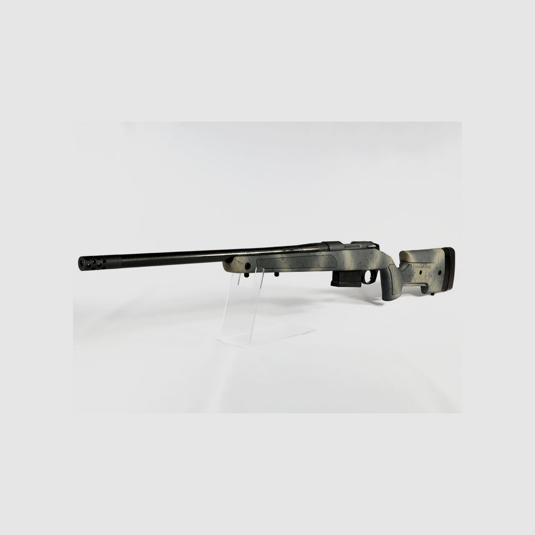 BERGARA B14 Wilderness HMR Carbon