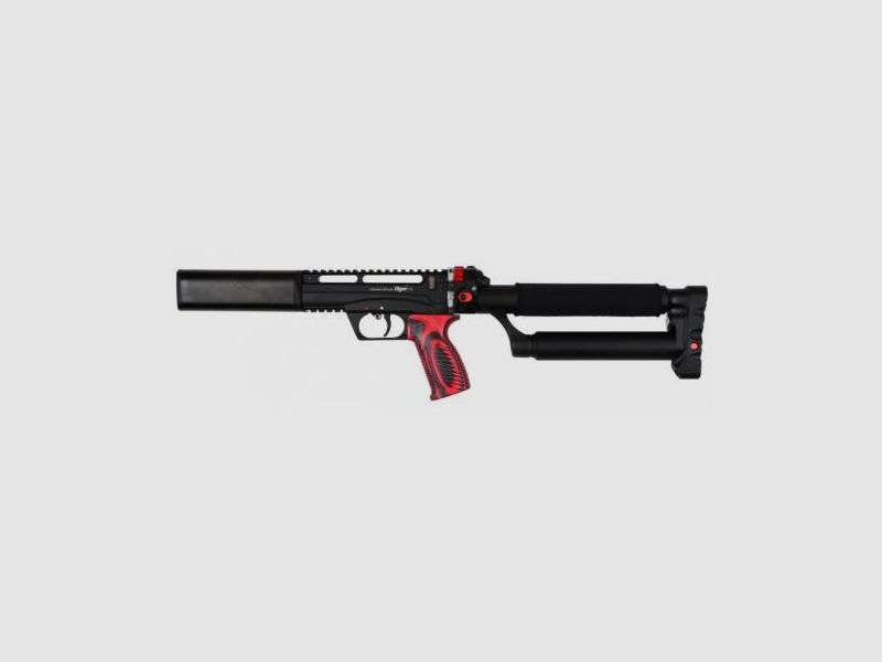 EDgun Leshiy 2 Standard Selbstlader EAR 5,5 mm