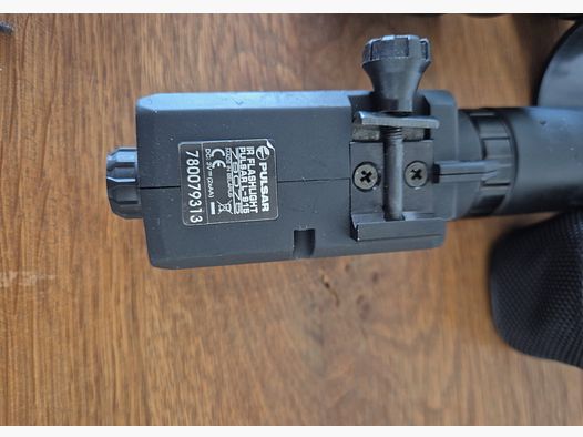 PULSAR Forward DFA 75