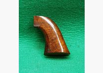 Griffschale für Vorderlader - Revolver