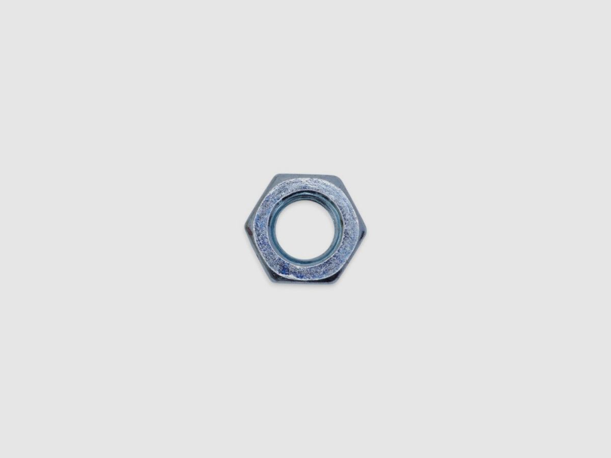 Dillon 13682 5x16-24 Jam Nut Swage for Super 1050, image 2 of 3