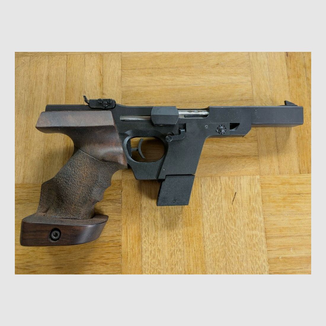 Walther GSP