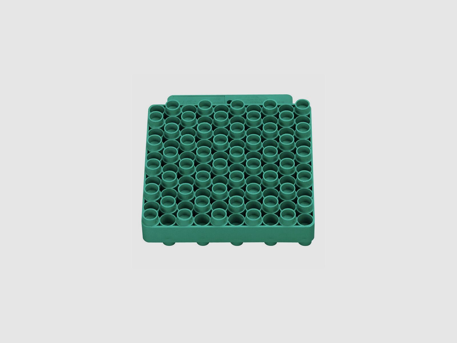 RCBS BLOQUE DE CHARGEMENT UNIVERSEL POUR CARTOUCHES, image 1 sur 3