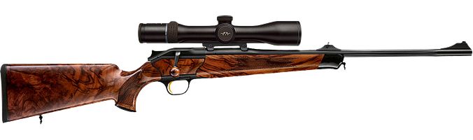 Blaser R8 Attaché