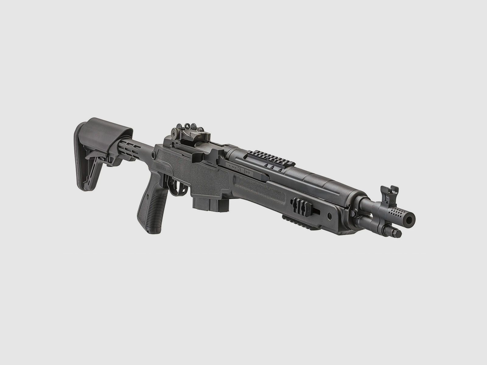 SPRINGFIELD ARMORY® – M1A™ SOCOM 16 CQB .308 WIN, afbeelding 3 van 4