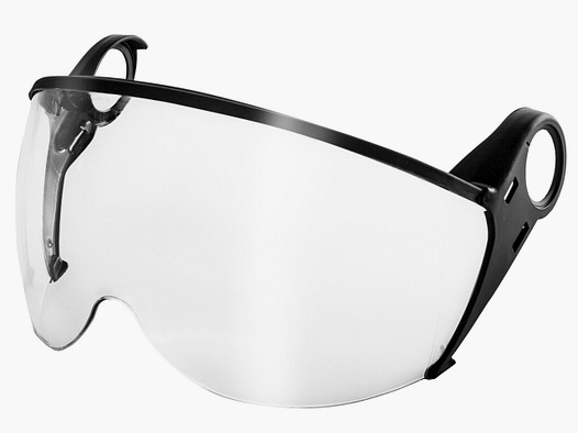 Visera Kask para cascos de escalada Zenith