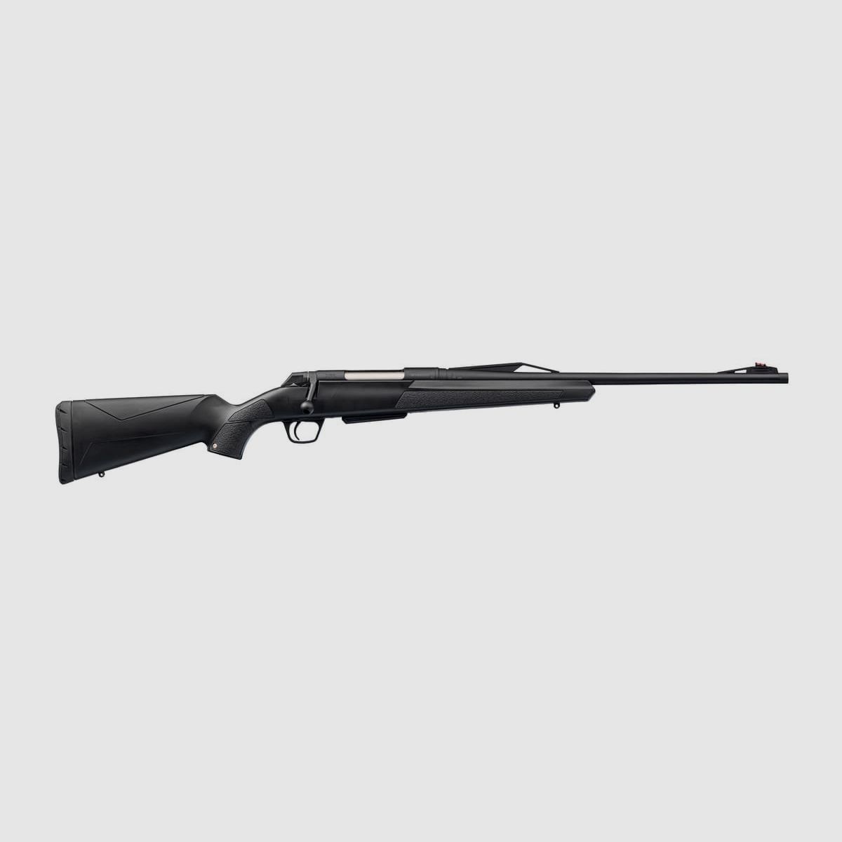 Gewehr Winchester Xpr Composite Battue Gewinde