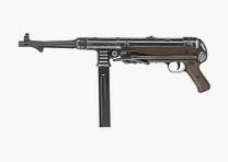 Röhm Legends MP German CO2 4.5mm BB
