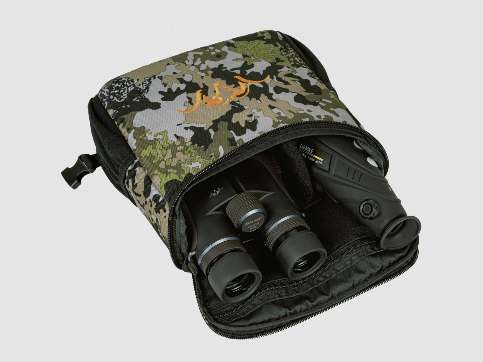 BLASER Brusttasche HunTec