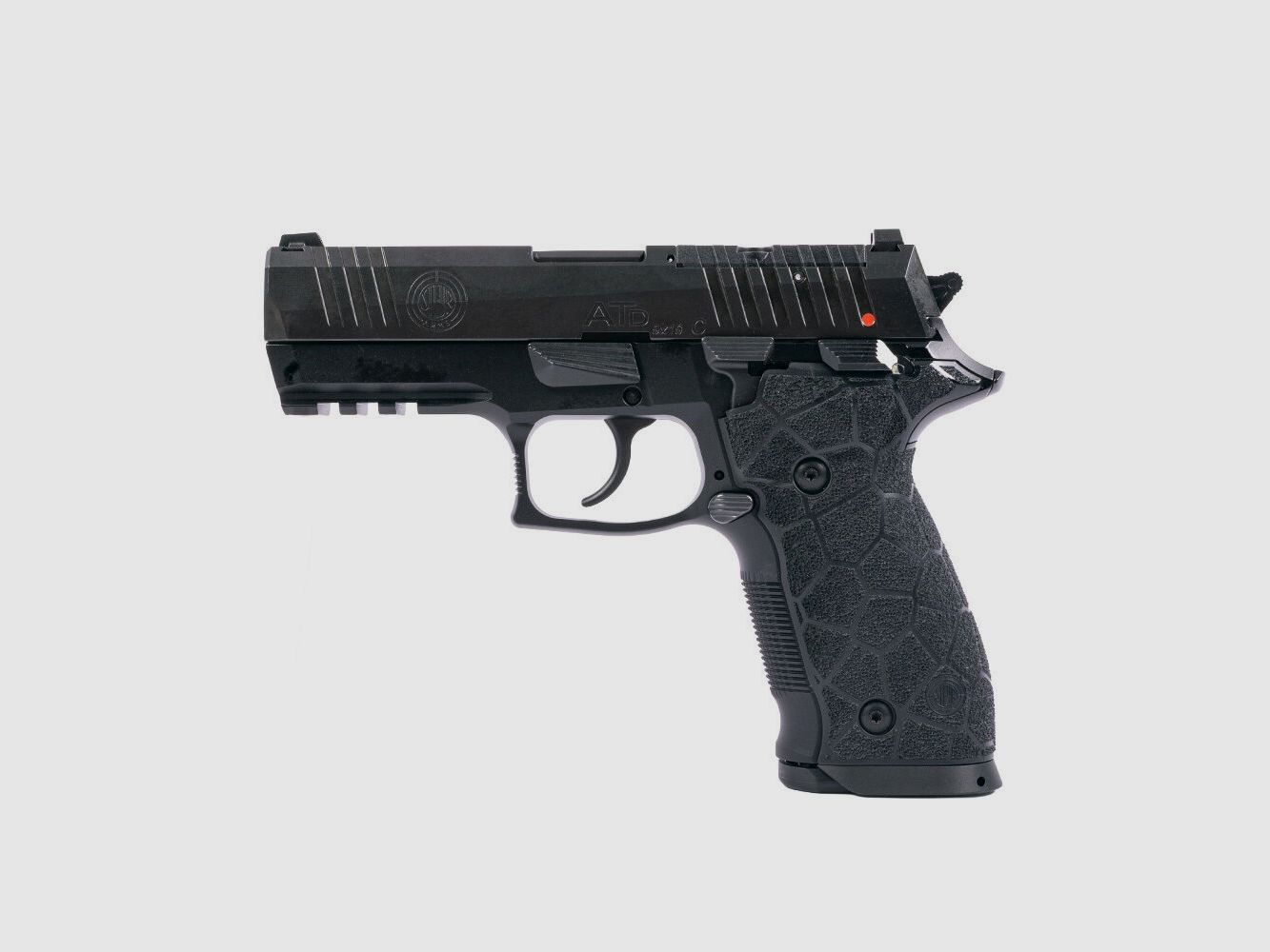 STEYR ATD Compact OR
