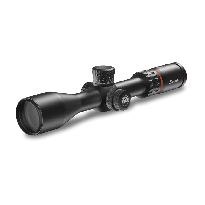 Burris Veracity PH 4-20×50 mm (Ret. RC-MOA), Bild 1 von 6