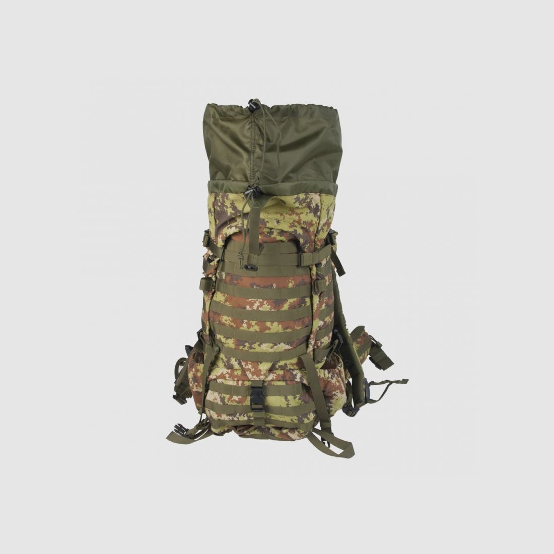 SBB Taktischer Rucksack mittlerer Größe 50l. 1446/UI VEST IR, Bild 7 von 7
