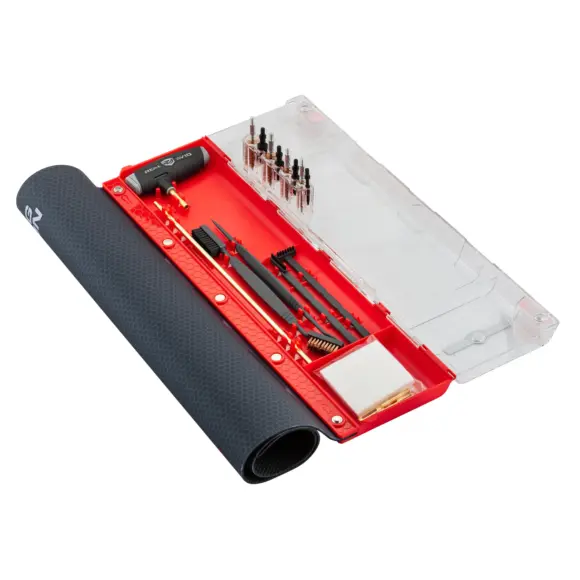 Master Reinigungsstation für Handfeuerwaffen Real Avid, Bild 13 von 18