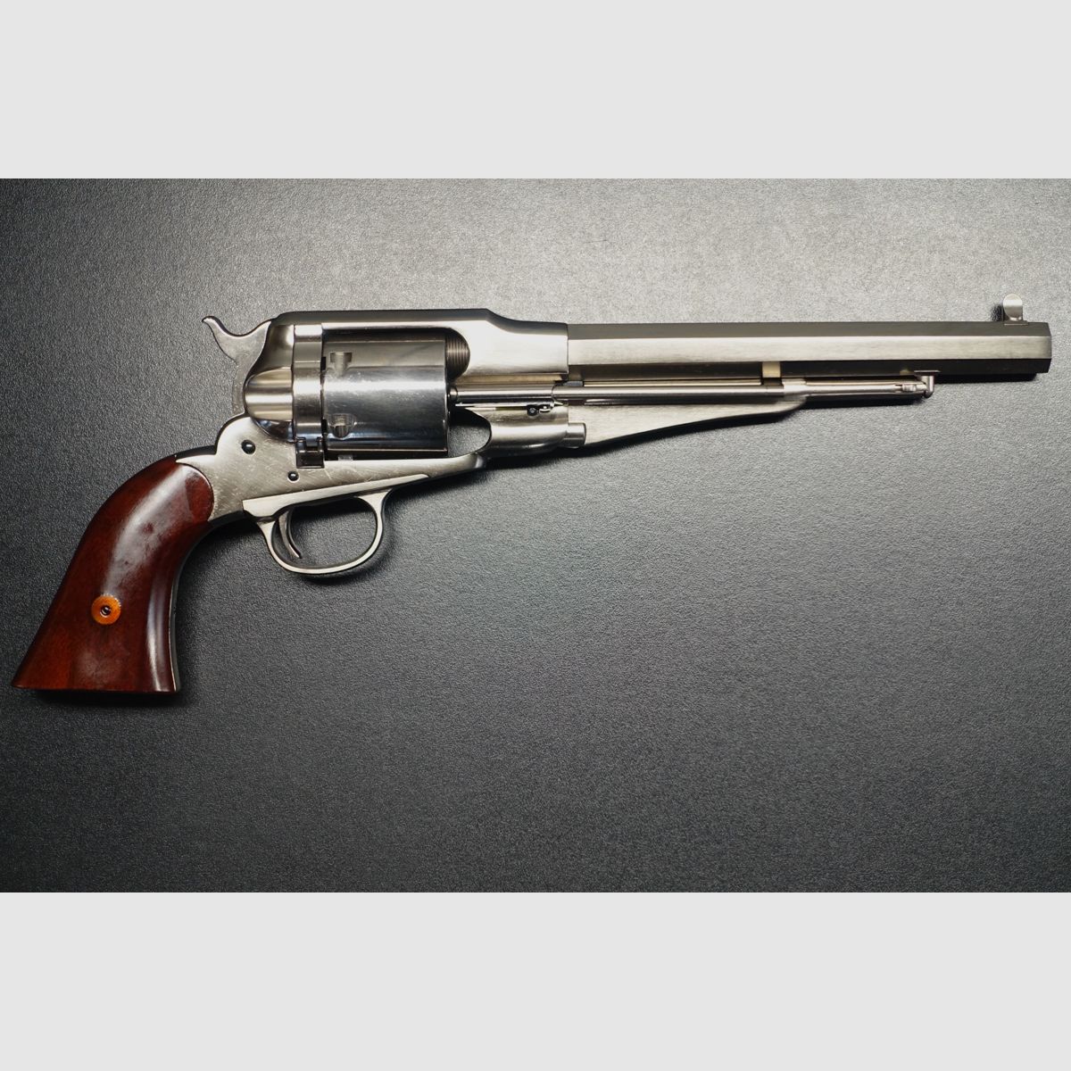 Uberti 1858 Improved Army, Bild 1 von 5