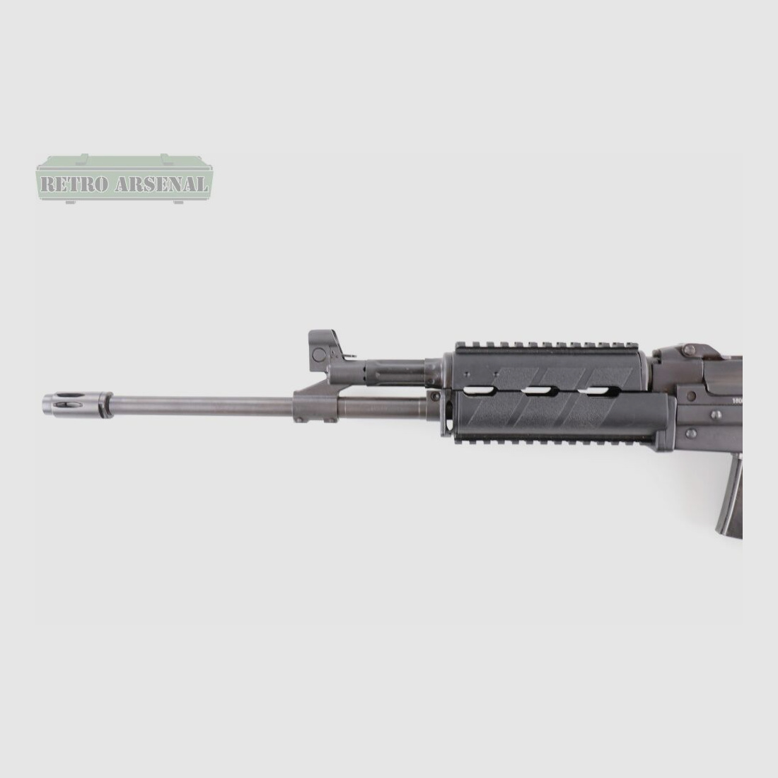 Zastava M2010G
