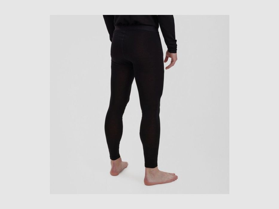 Caleçon Long Johns Quinn Merino DEERHUNTER, image 3 sur 4