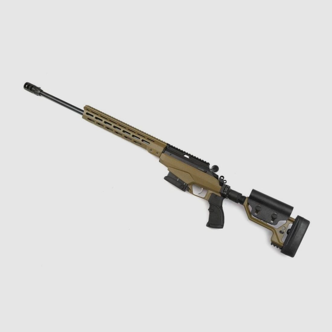Tikka Mod. T3x TACT A1 | 24' | coyote