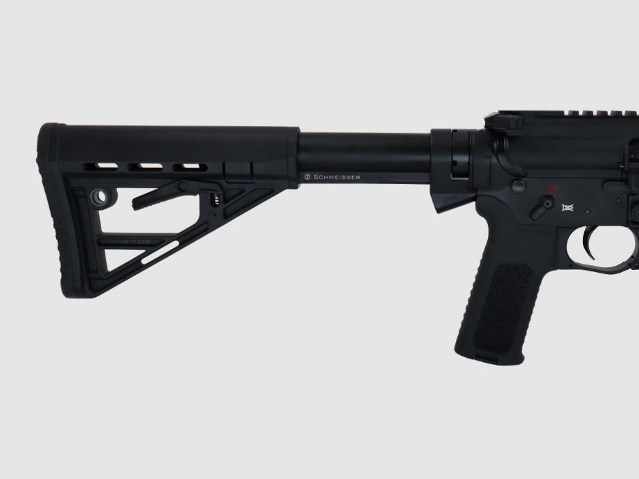  Schmeisser AR15-9 S4F Sport Dynamic PCC