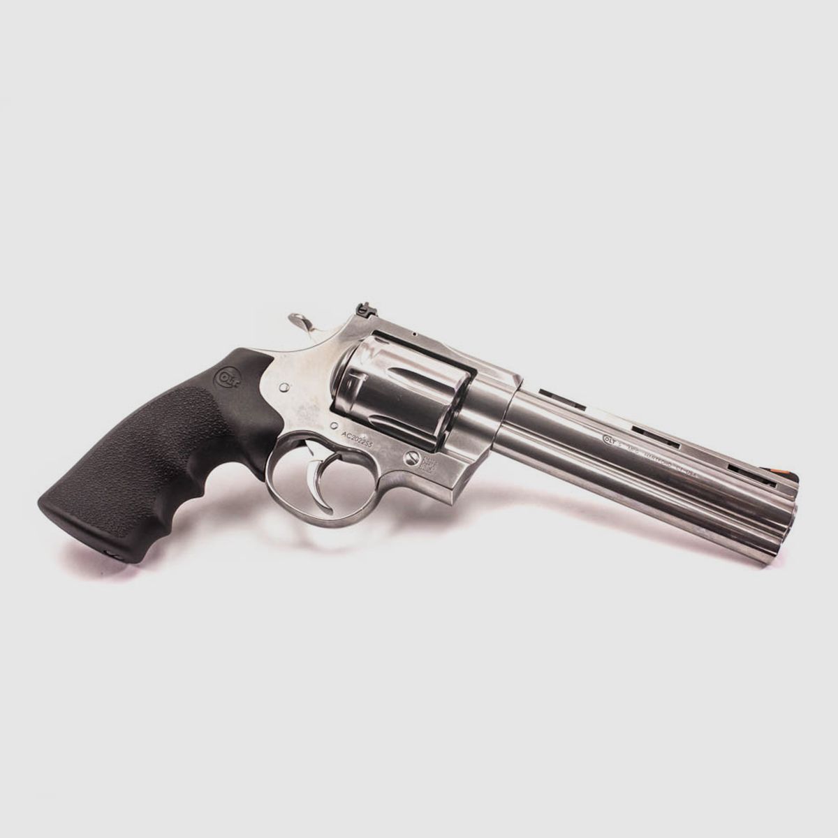 Colt Anaconda 6″