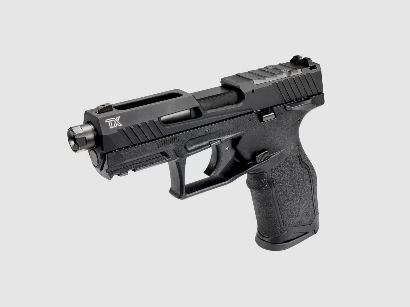 PISTOLE TAURUS TX22 TORO KALIBER 22LR, Bild 1 von 5