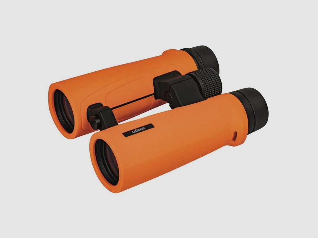 Dörr Dachkantfernglas Signal XP 10x42 Orange