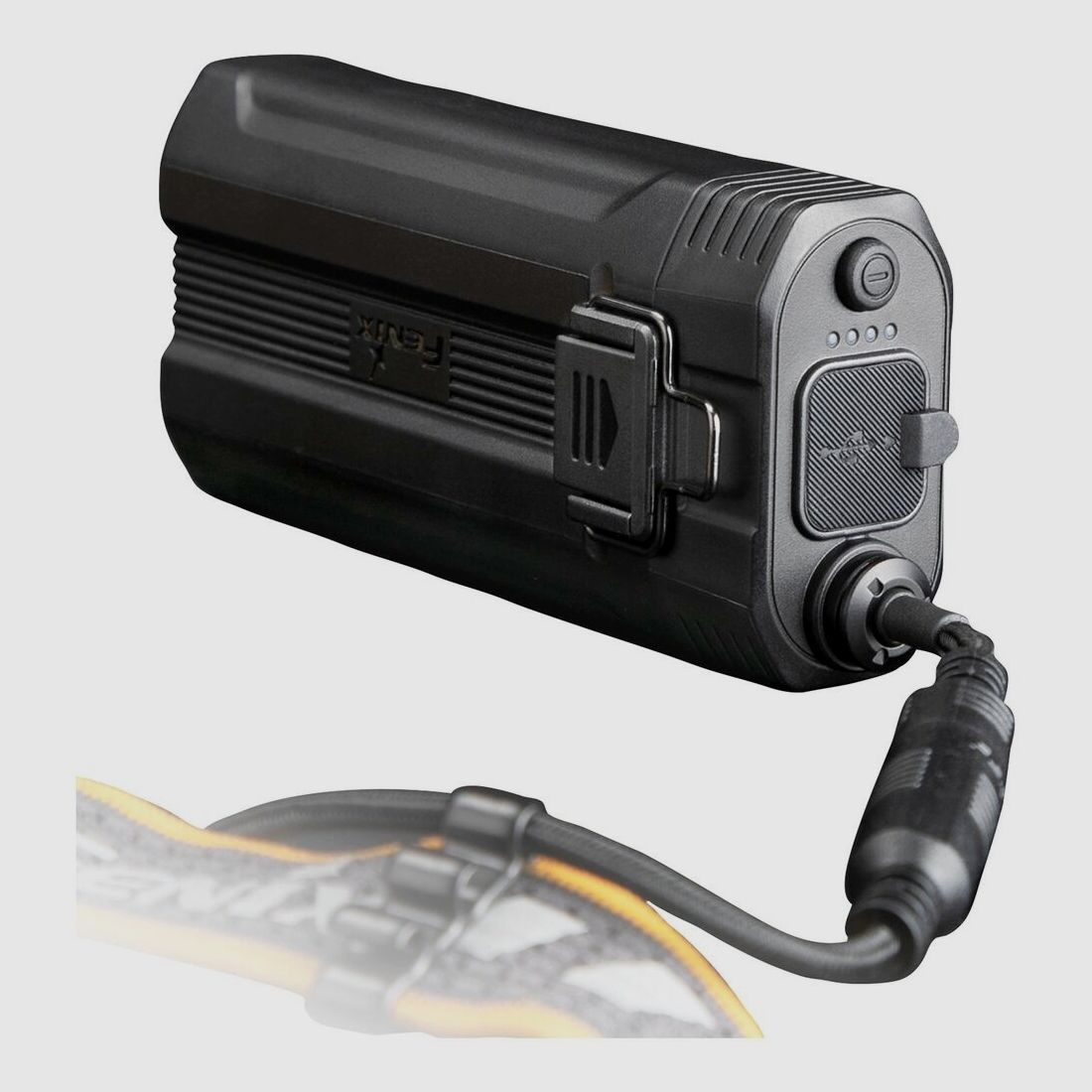 Fenix Stirnlampe HP30R V2.0