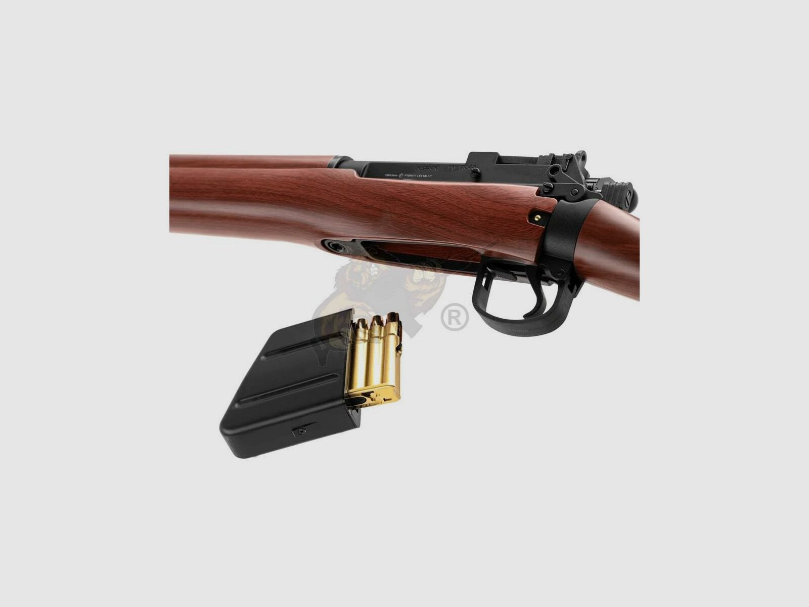 G&G LE4 Mk I-P Karabiner frei ab 18 mit F-Zeichen