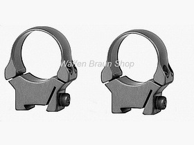 EAW clip assembly 2-piece 11 mm 1"/26mm BH12