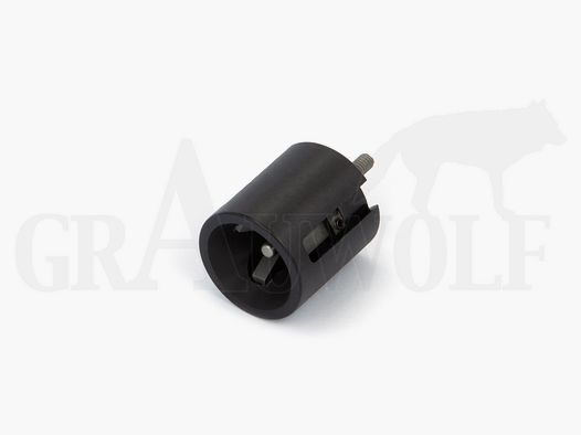 Herramienta de desbarbado exterior de carburo RCBS para Trim Mate / Brass Boss / Lyman Trim Xpress